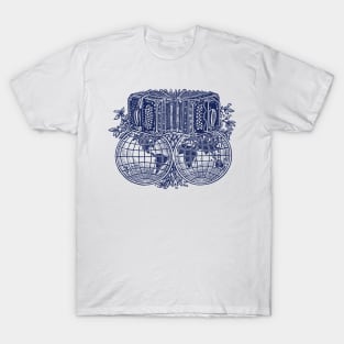 Bandoneon! T-Shirt